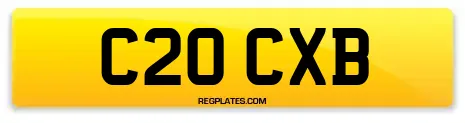 C20 CXB