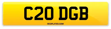 C20 DGB