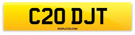 C20 DJT
