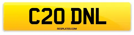 C20 DNL