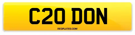 C20 DON