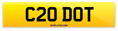 C20 DOT