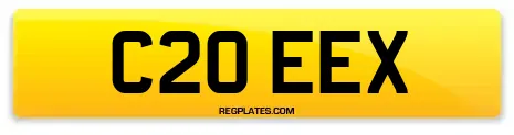 C20 EEX