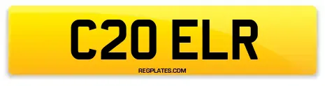 C20 ELR