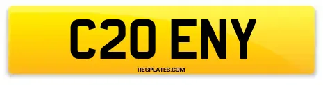 C20 ENY