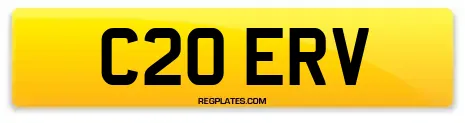 C20 ERV