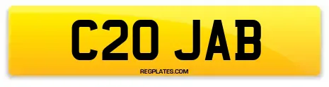 C20 JAB