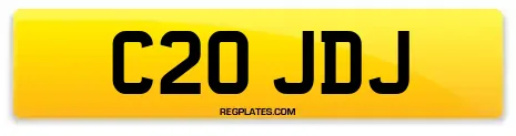 C20 JDJ