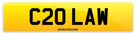 C20 LAW