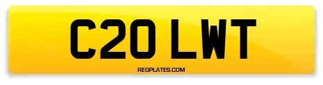C20 LWT