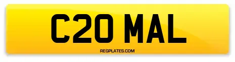 C20 MAL