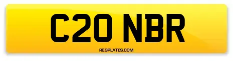 C20 NBR