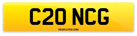 C20 NCG