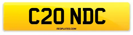 C20 NDC