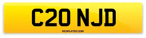 C20 NJD