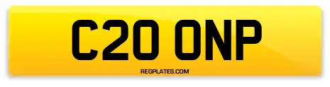 C20 ONP