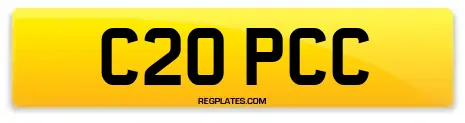 C20 PCC