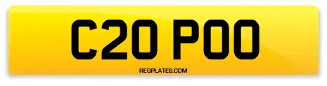 C20 POO