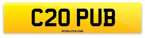 C20 PUB