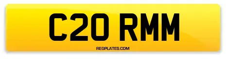 C20 RMM