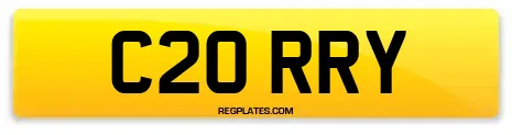 C20 RRY
