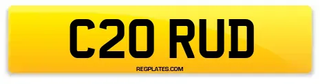 C20 RUD