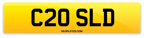 C20 SLD
