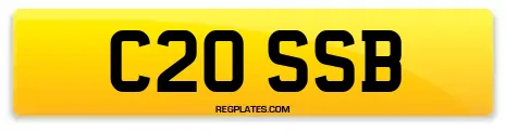 C20 SSB