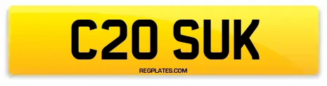 C20 SUK
