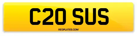 C20 SUS