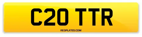 C20 TTR