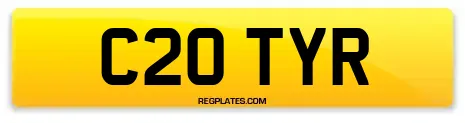C20 TYR