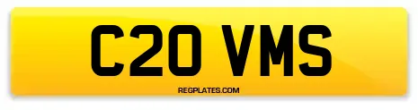 C20 VMS