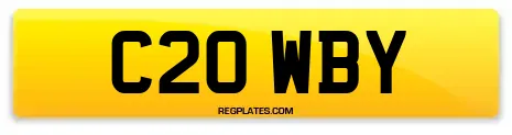 C20 WBY