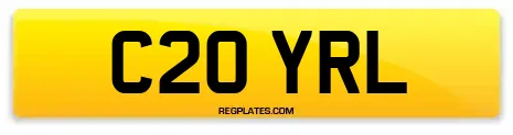 C20 YRL