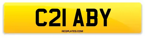 C21 ABY