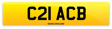 C21 ACB