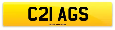 C21 AGS