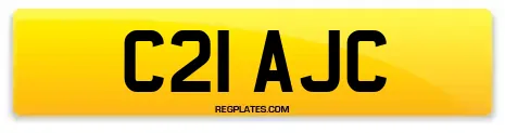 C21 AJC