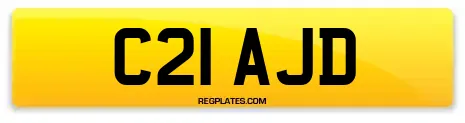 C21 AJD