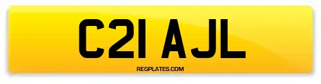 C21 AJL