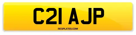 C21 AJP