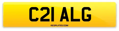 C21 ALG