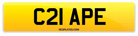 C21 APE
