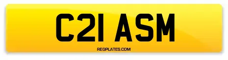 C21 ASM