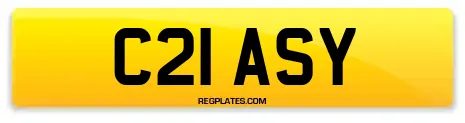 C21 ASY