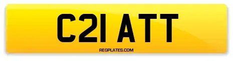 C21 ATT