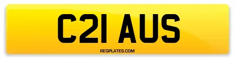 C21 AUS