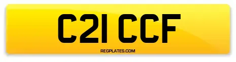 C21 CCF