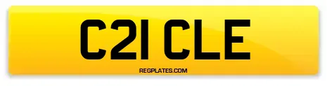 C21 CLE
